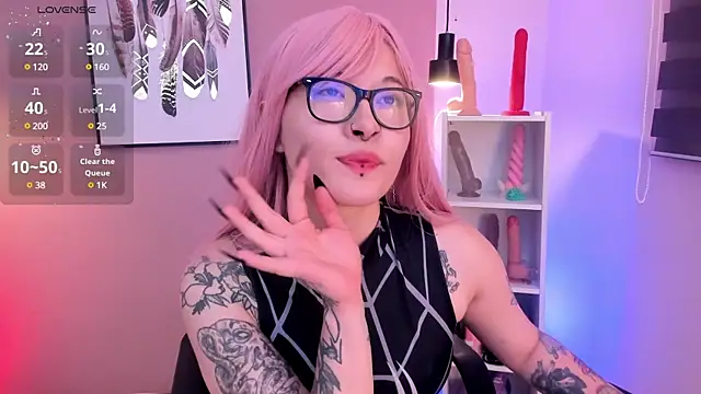  asami chieko  online show from December 28, 12:15 am