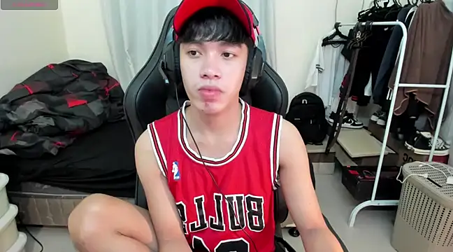 Lightjt04 online show from March 15, 12:47 am