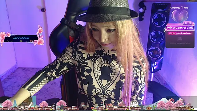 pink-2022 online show from January 12, 1:48 pm