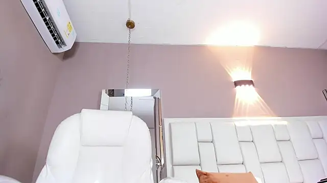  BunnyNaugthy online show from October 2, 12:12 pm