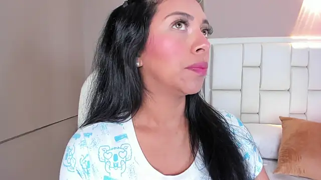  BunnyNaugthy online show from October 7, 12:24 pm