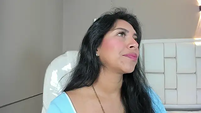  BunnyNaugthy online show from October 20, 12:05 pm