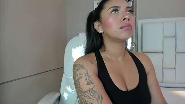  BunnyNaugthy online show from November 30, 1:04 pm