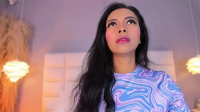  BunnyNaugthy online show from April 27, 10:52 pm