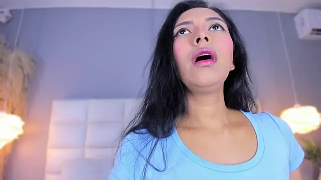  BunnyNaugthy online show from May 6, 10:48 pm
