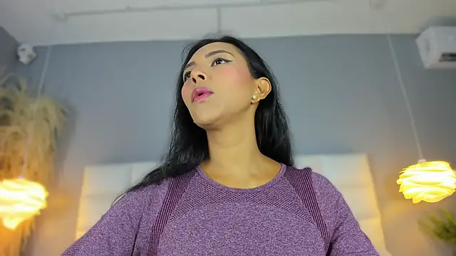  BunnyNaugthy online show from May 19, 10:38 pm