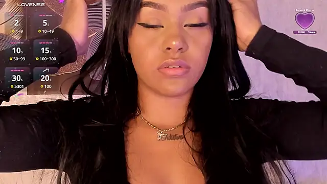 Emma Morgann online show from December 10, 11:32 am