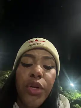 Emma Morgann online show from January 15, 1:23 am