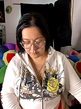 MsConejitaa online show from September 26, 7:18 pm