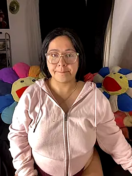 MsConejitaa online show from October 7, 1:19 pm