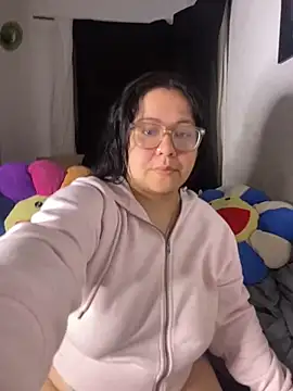 MsConejitaa online show from October 28, 12:41 pm