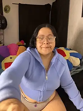 MsConejitaa online show from November 17, 12:55 pm