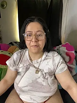 MsConejitaa online show from March 20, 3:50 pm