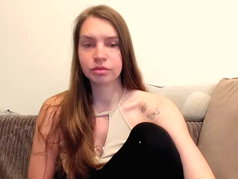 RubySkot online show from June 25, 8:46 pm