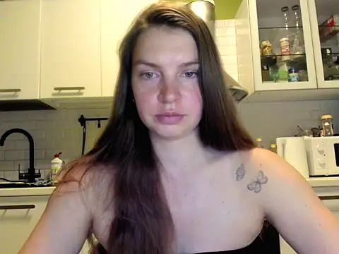 RubySkot online show from June 29, 9:04 pm