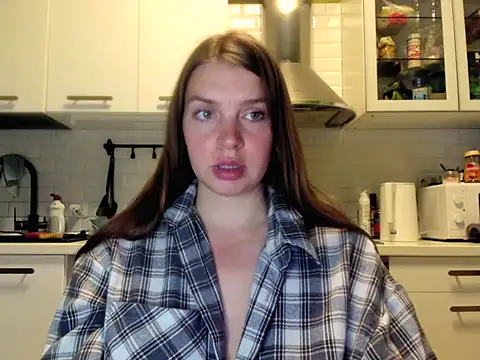 RubySkot online show from July 5, 9:33 pm
