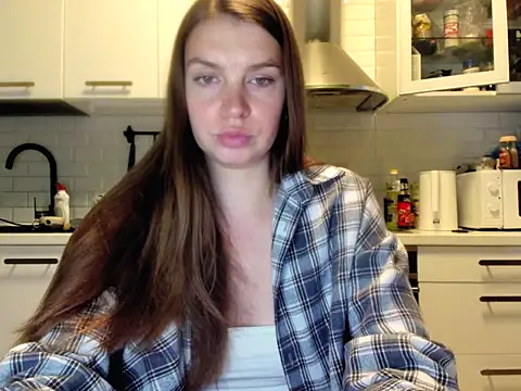 RubySkot online show from July 8, 7:29 pm