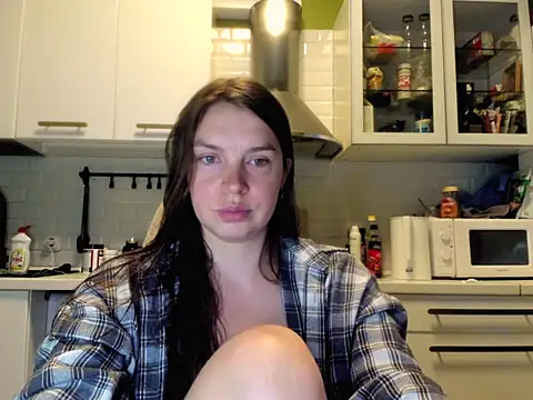 RubySkot online show from July 9, 7:51 pm