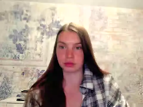 RubySkot online show from July 12, 9:50 pm