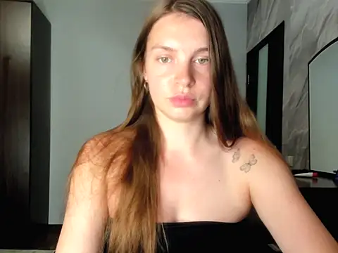 RubySkot online show from August 4, 7:27 pm
