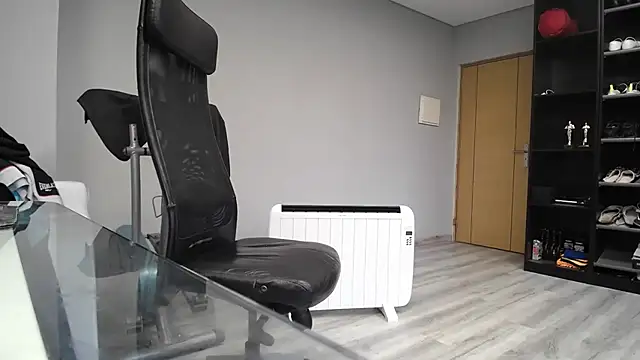 samricci21 online show from November 13, 3:22 pm