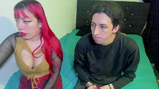 shelby  hotshoww online show from November 17, 1:33 am