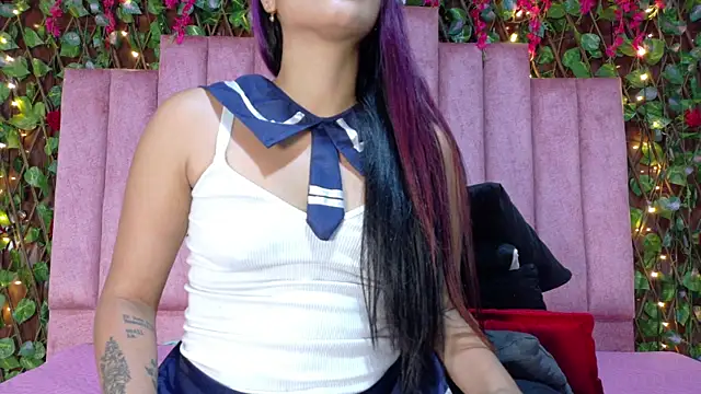 Snapshot of DANIK_STAR chatting on September 26, 6:12 pm DANIK STAR online show from September 26, 6:12 pm