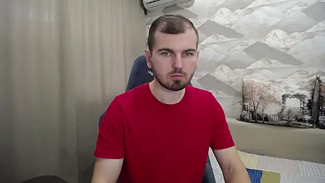 Snapshot of SerzhKorol1 chatting on September 28, 7:58 am SerzhKorol1 online show from September 28, 7:58 am