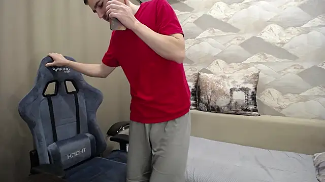 SerzhKorol1 online show from November 20, 4:56 am