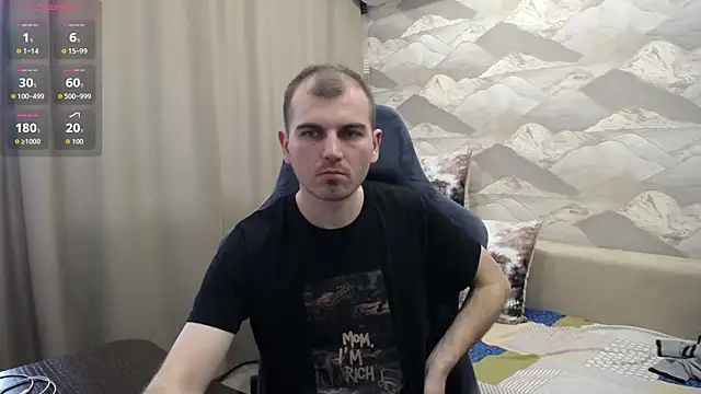 SerzhKorol1 online show from May 6, 12:43 pm