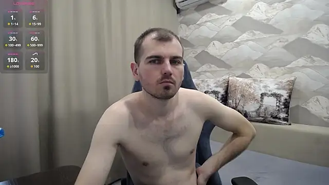 SerzhKorol1 online show from May 12, 8:22 am