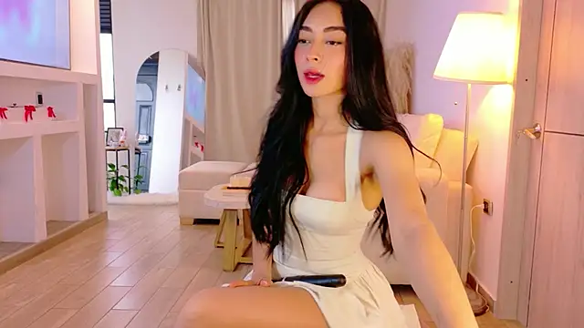 katte D online show from February 10, 8:46 pm