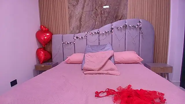 arletmss online show from February 28, 3:07 am