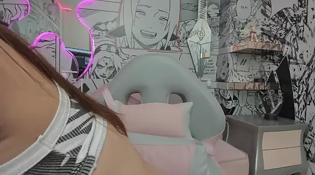 Snapshot of sexy__skinny4u chatting on March 21, 1:34 pm sexy skinny4u online show from March 21, 1:34 pm