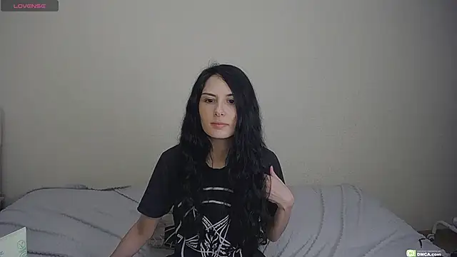 The Blacksphinxxx online show from September 29, 6:57 pm