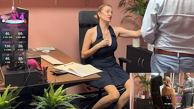 legsLONG online show from September 19, 3:52 am