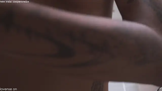 Snapshot of Cooper-Reds chatting on September 25, 4:21 pm Cooper-Reds online show from September 25, 4:21 pm