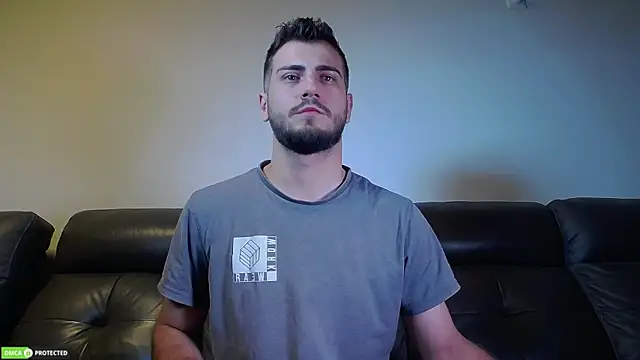 CrazyDom1 online show from September 27, 4:23 pm