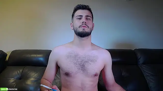 CrazyDom1 online show from September 28, 6:13 pm