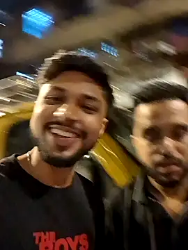  IRRESISTIBLE  online show from February 8, 8:21 pm