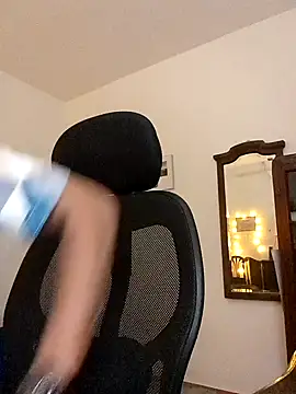  IRRESISTIBLE  online show from February 18, 5:53 pm