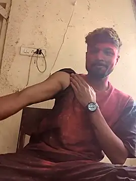  IRRESISTIBLE  online show from March 14, 7:48 am