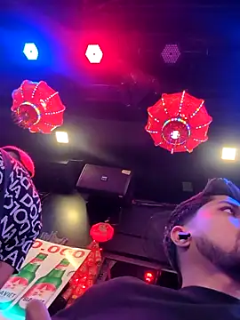  IRRESISTIBLE  online show from October 4, 5:22 pm