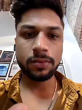  IRRESISTIBLE  online show from April 30, 7:36 am