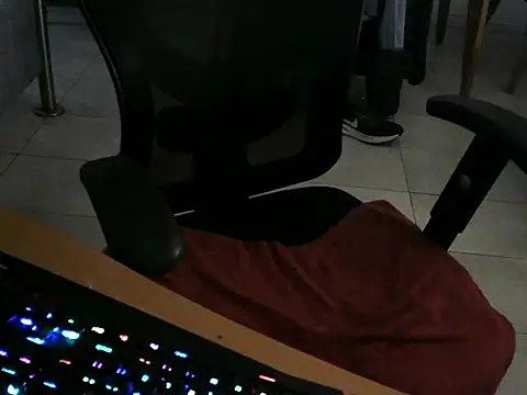 charly2994 online show from March 19, 3:43 am