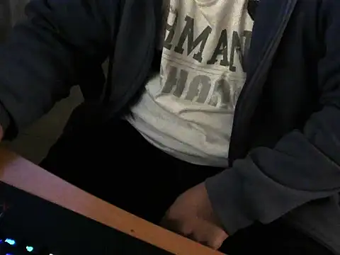 charly2994 online show from March 25, 1:55 am