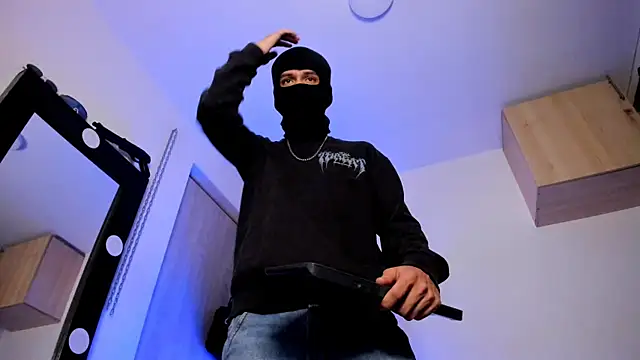 Samuel Suarez online show from September 25, 3:54 am