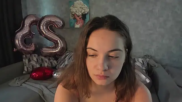 KristinaLoison online show from March 13, 10:11 am