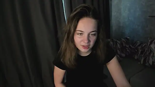 KristinaLoison online show from May 19, 3:40 pm