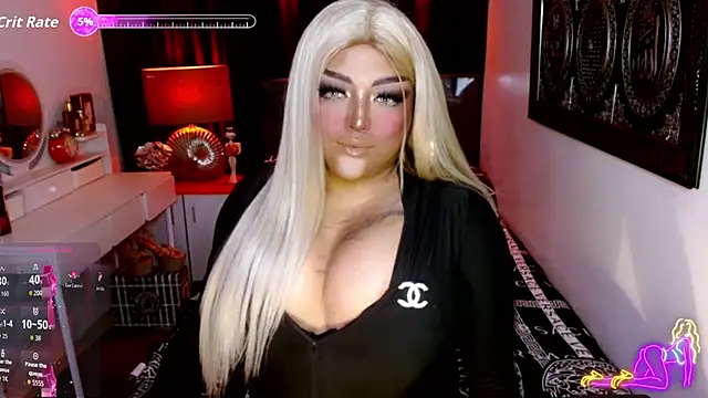 TiffanyWolf online show from November 18, 4:17 am